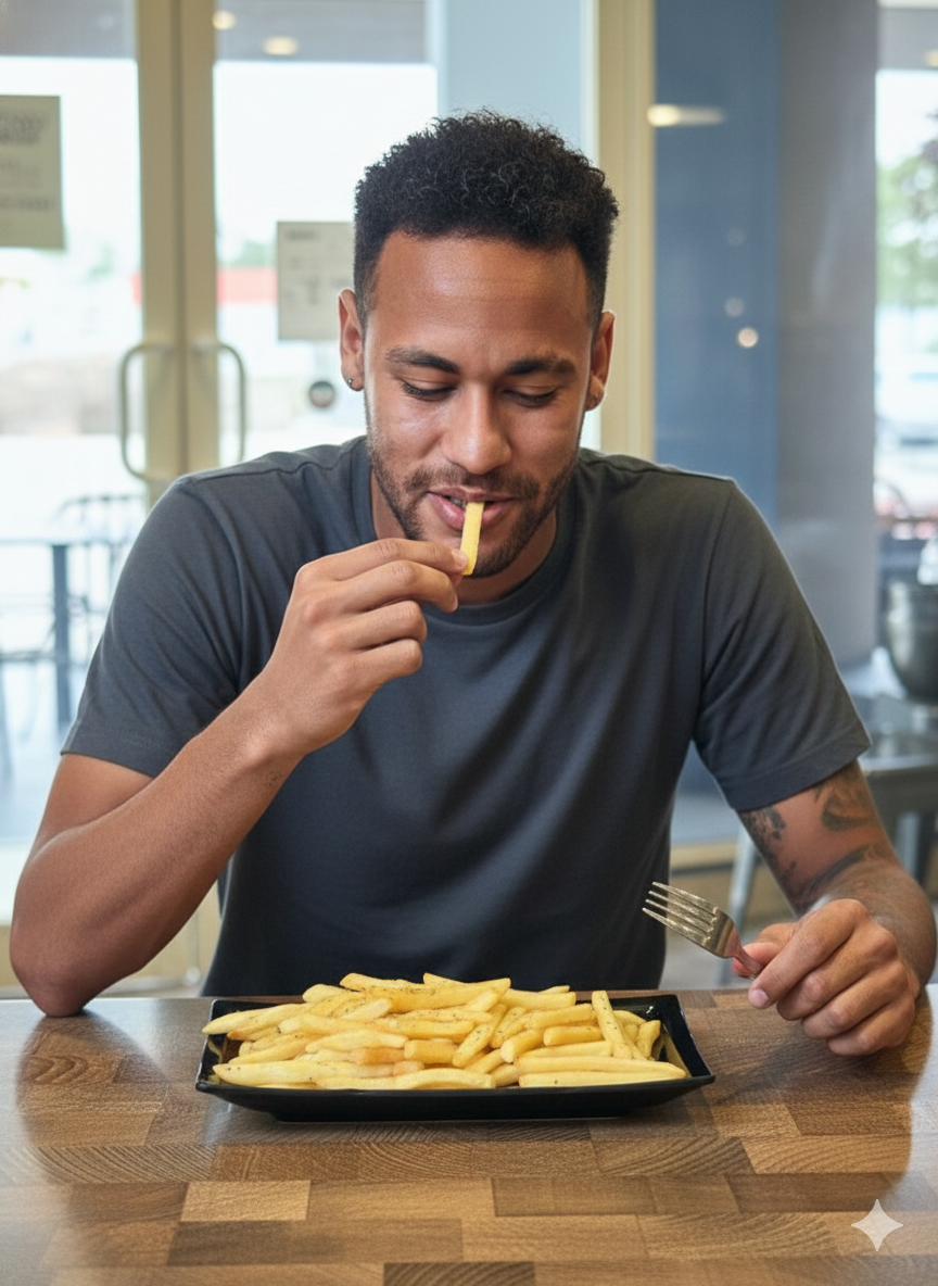 Rasakan Kehangatan Neymar2