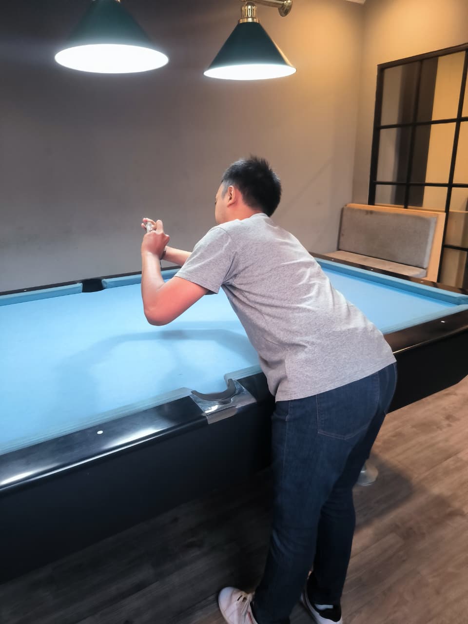 BL GALERI KOPI CHAMPIONSHIP